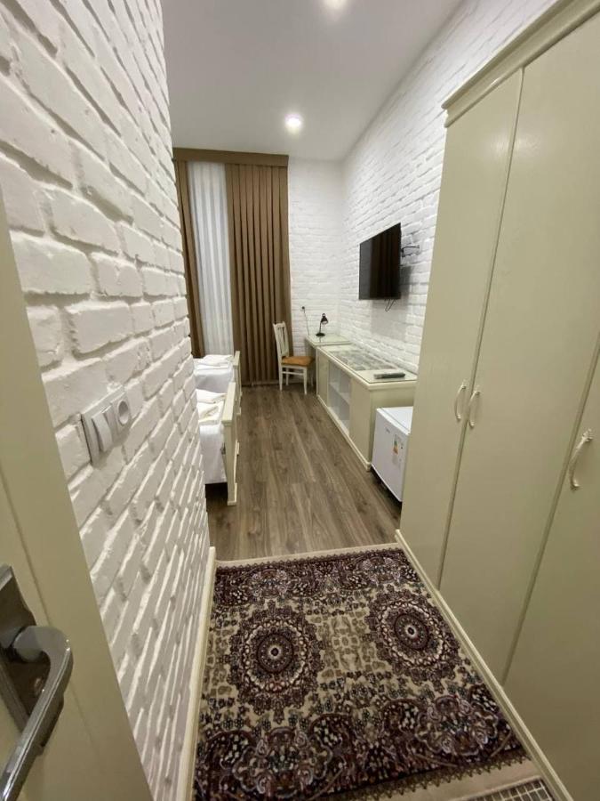 Khan Orda Hotel طشقند المظهر الخارجي الصورة