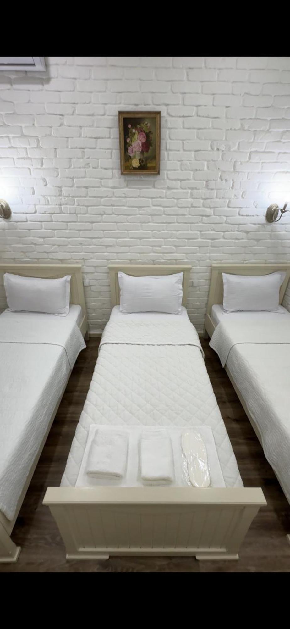 Khan Orda Hotel طشقند المظهر الخارجي الصورة
